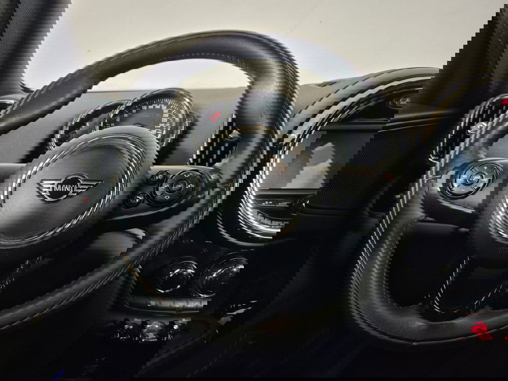 MINI Mini Countryman usata a Torino (19)