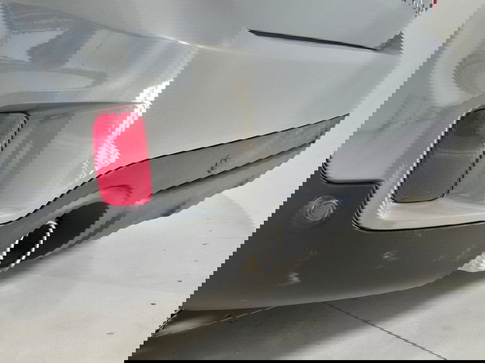 MINI Mini Countryman usata a Torino (20)