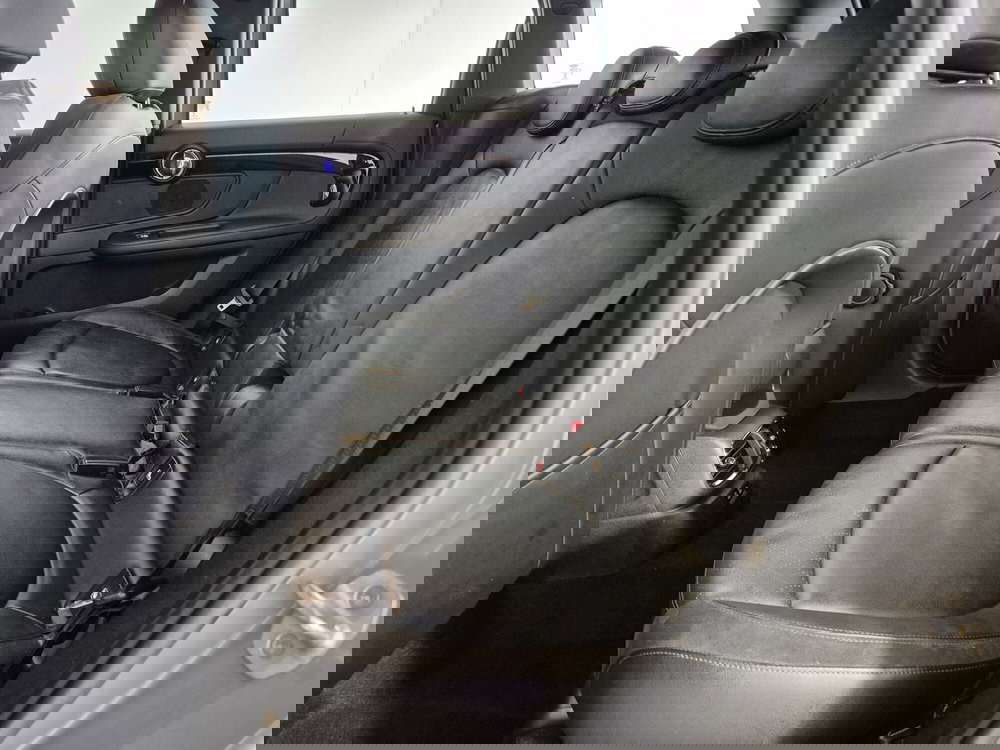 MINI Mini Countryman usata a Torino (8)