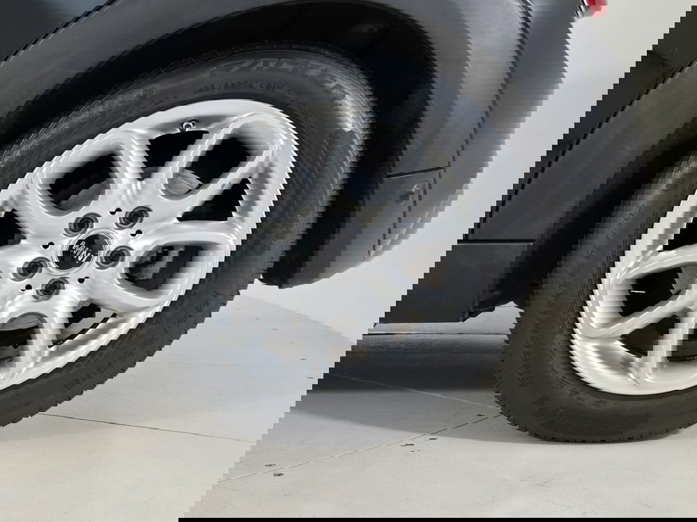 MINI Mini Cabrio usata a Torino (14)