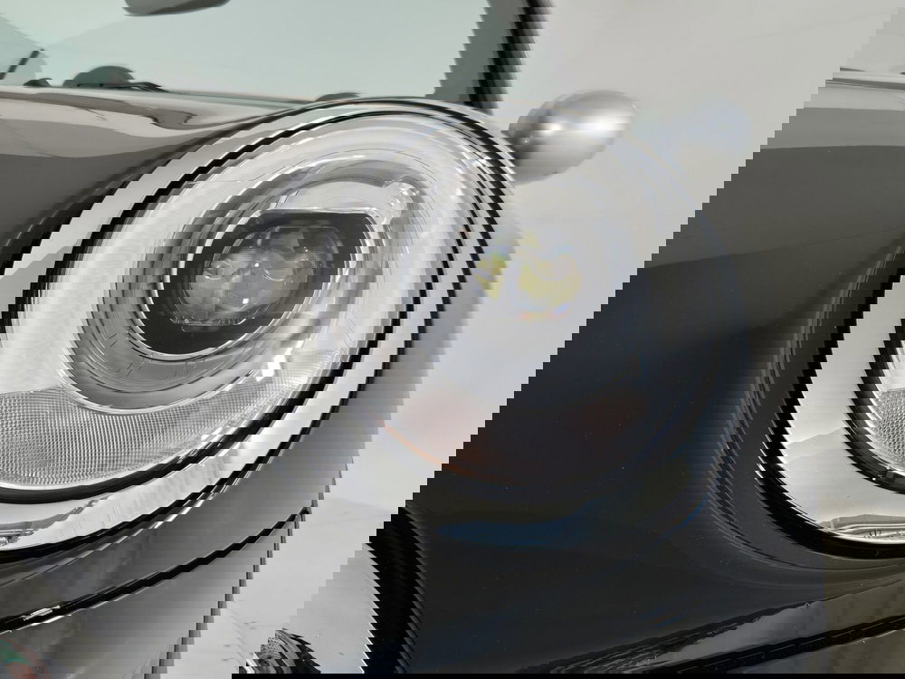 MINI Mini Cabrio usata a Torino (17)