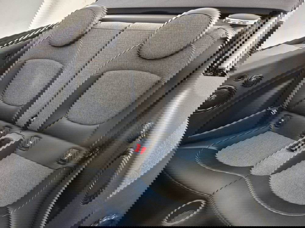 MINI Mini Cabrio usata a Torino (8)