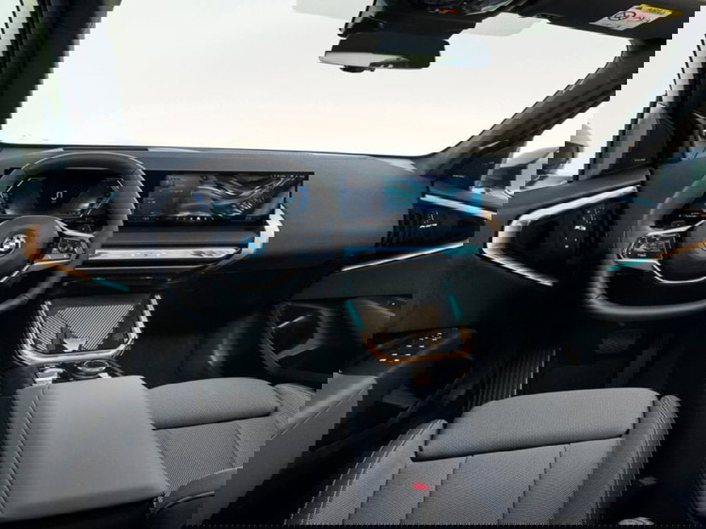 BMW X3 nuova a Torino (5)