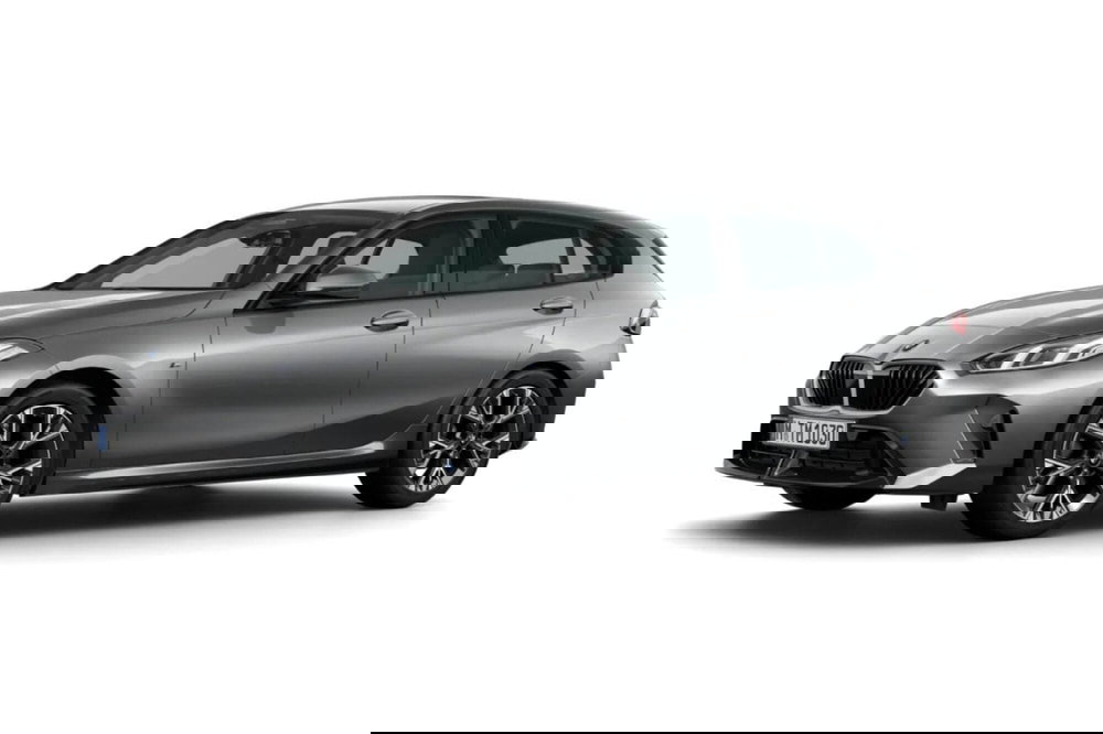 BMW Serie 1 nuova a Torino