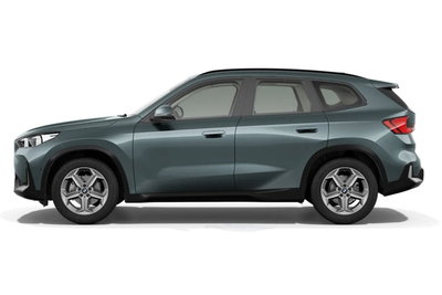 BMW X1 sdrive20i mhev 48V auto nuova a Torino