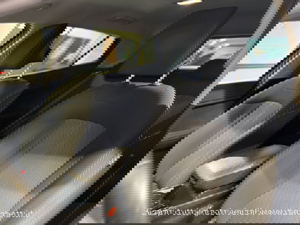 Kia Sportage usata a Brescia (11)