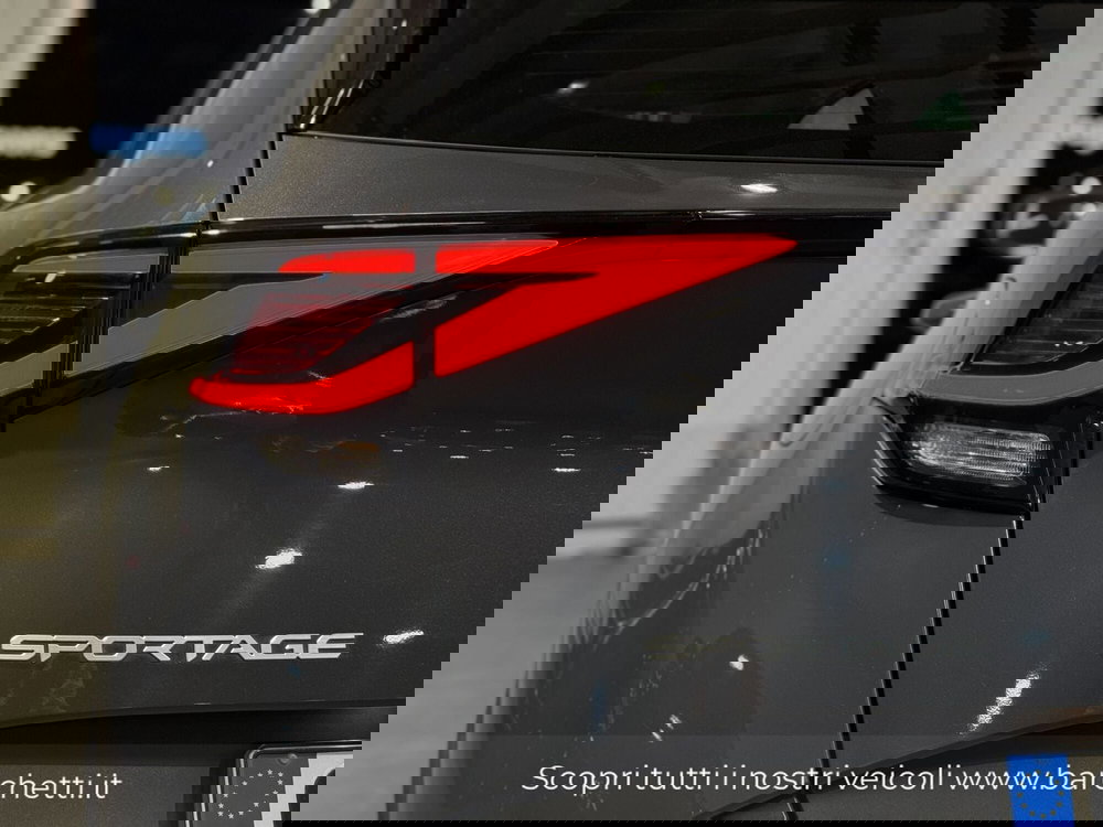 Kia Sportage usata a Brescia (4)