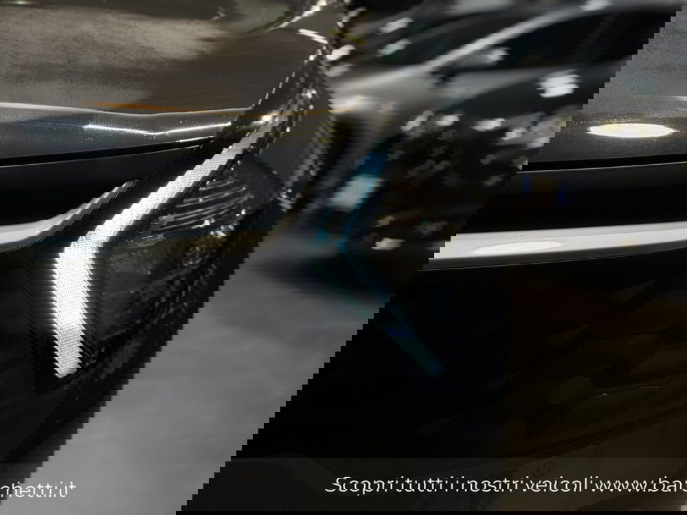 Kia Sportage usata a Brescia (5)