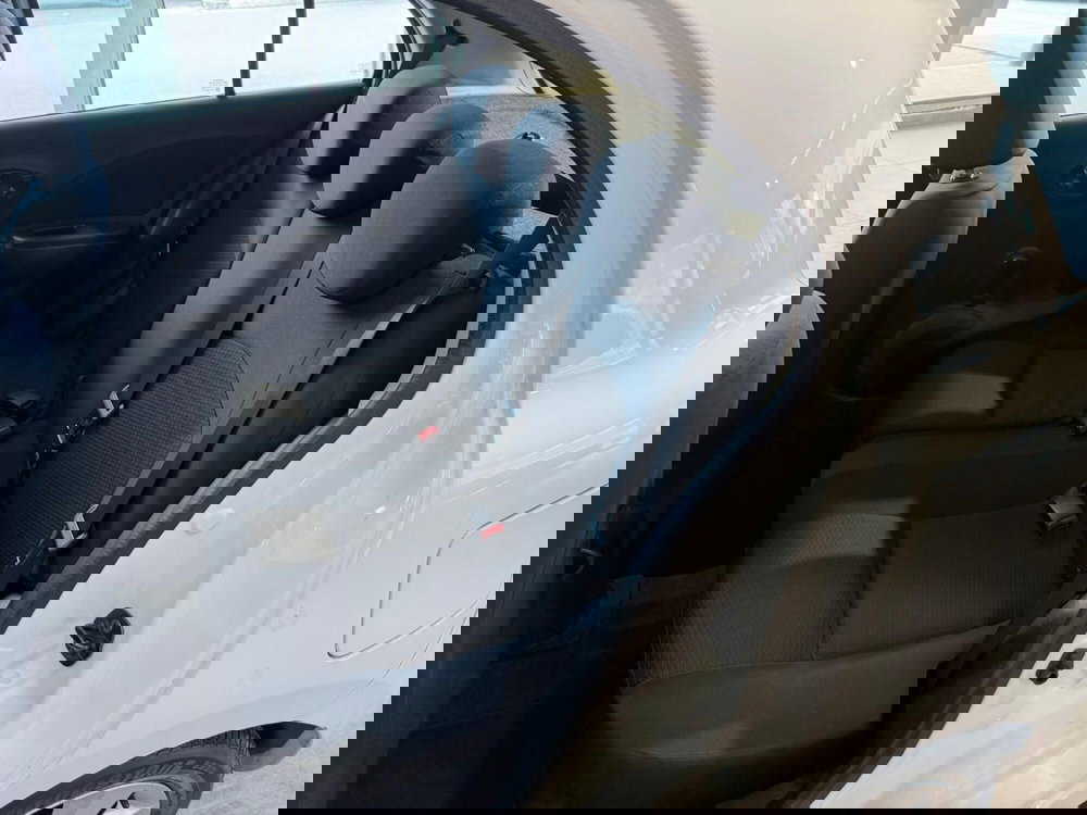 Nissan Micra usata a Napoli (17)