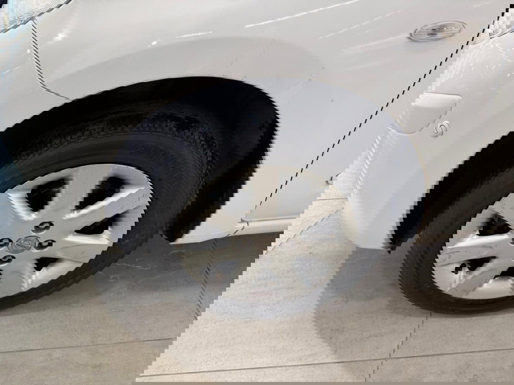 Nissan Micra usata a Napoli (19)