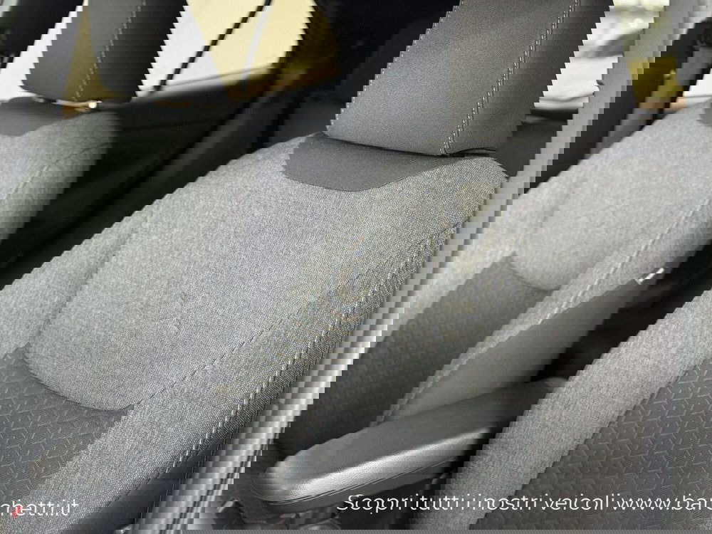 Toyota Yaris Cross usata a Brescia (13)