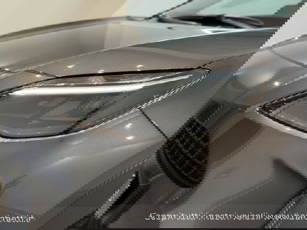 Toyota Yaris Cross usata a Brescia (6)