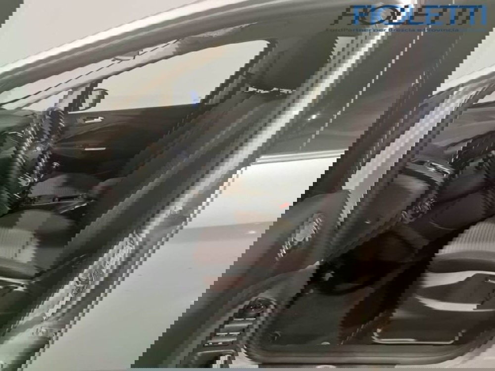 Ford C-Max usata a Brescia (11)