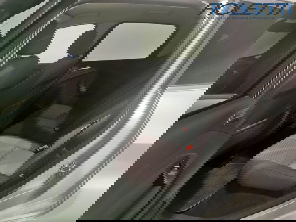 Ford C-Max usata a Brescia (12)