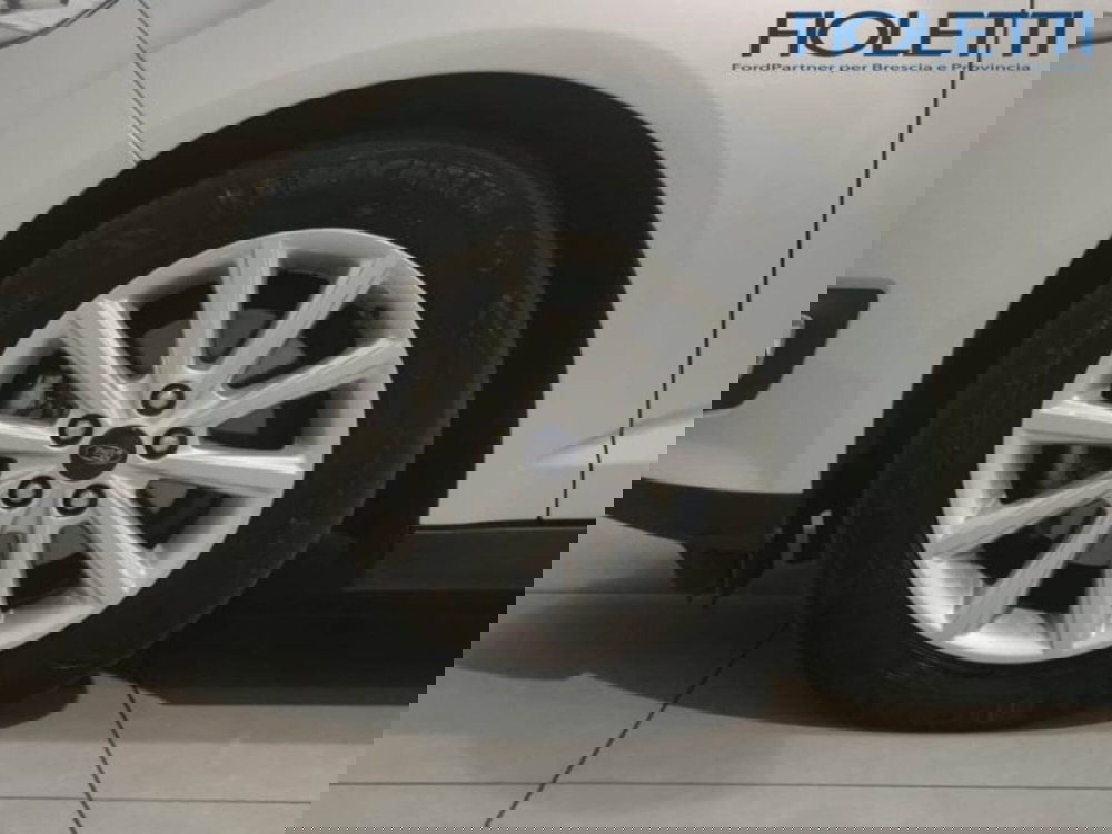 Ford C-Max usata a Brescia (13)