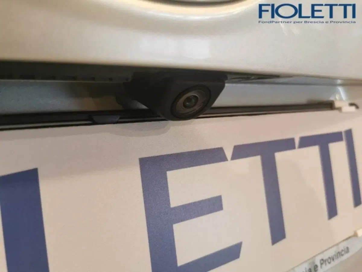 Ford C-Max usata a Brescia (14)