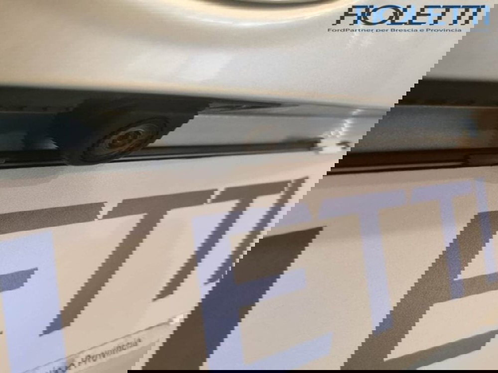 Ford C-Max usata a Brescia (14)