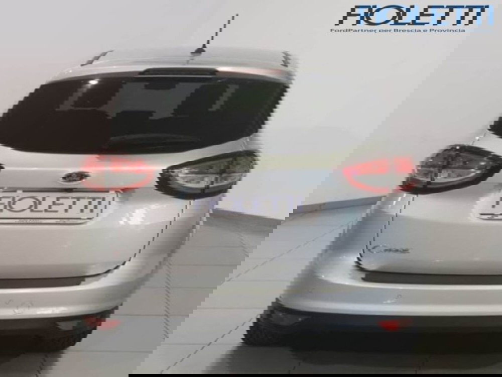 Ford C-Max usata a Brescia (4)