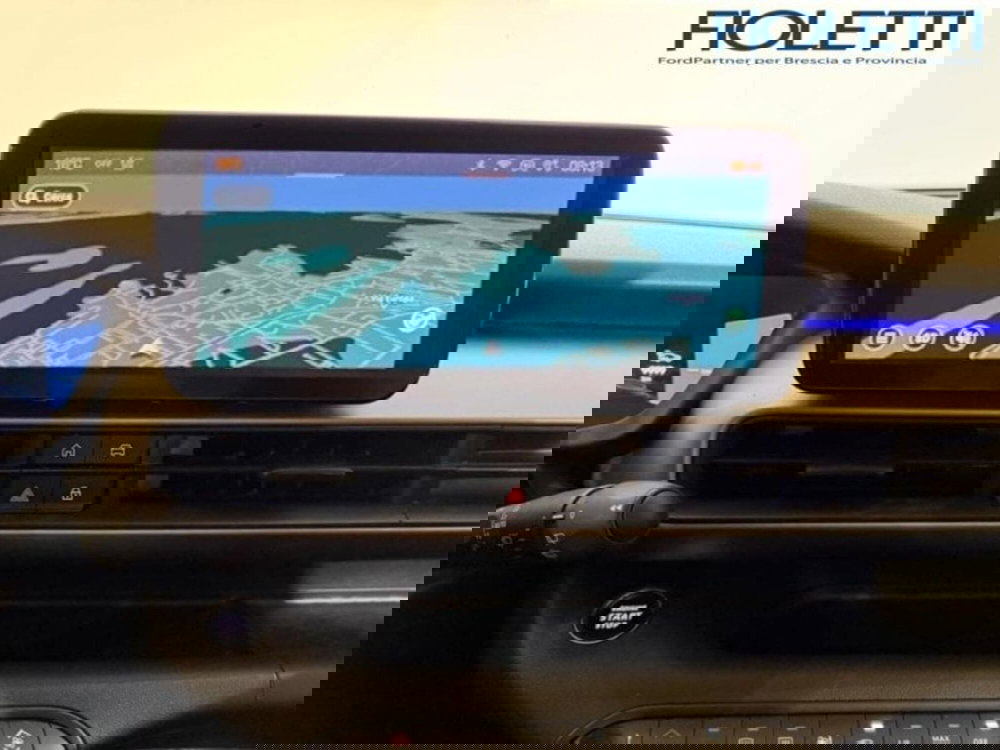 Jeep Avenger usata a Brescia (10)