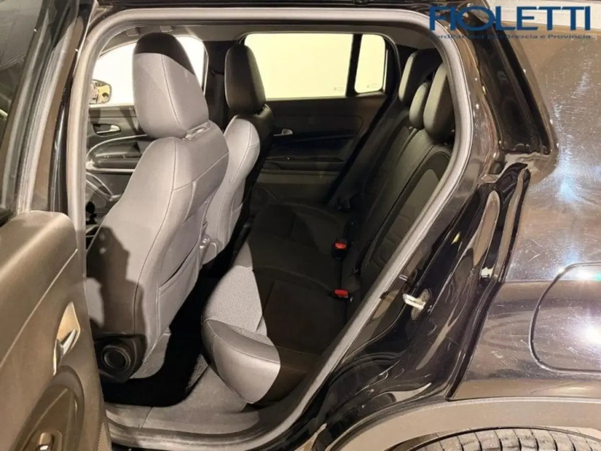 Jeep Avenger usata a Brescia (12)