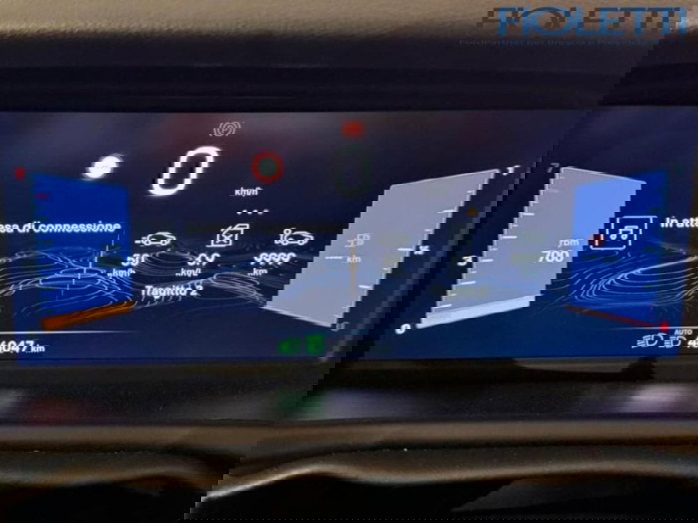 Jeep Avenger usata a Brescia (8)