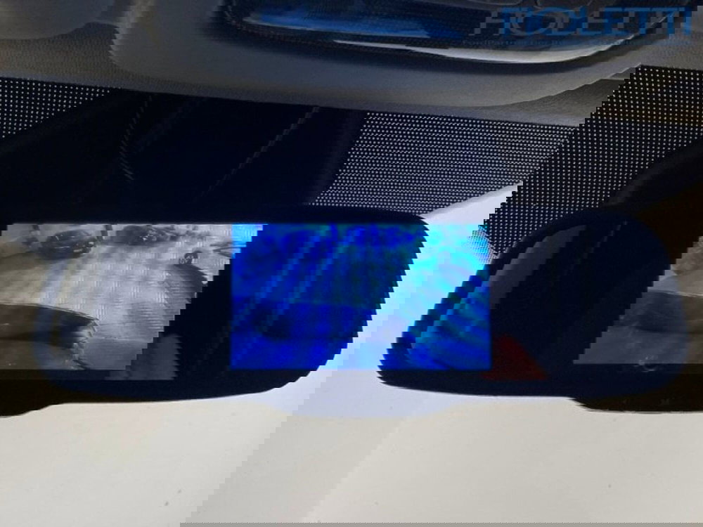 Ford Transit Courier usata a Brescia (10)