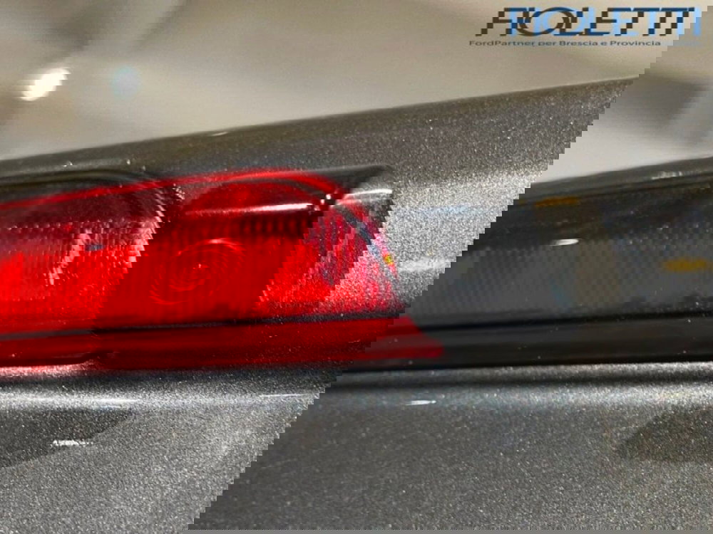 Ford Transit Courier usata a Brescia (13)