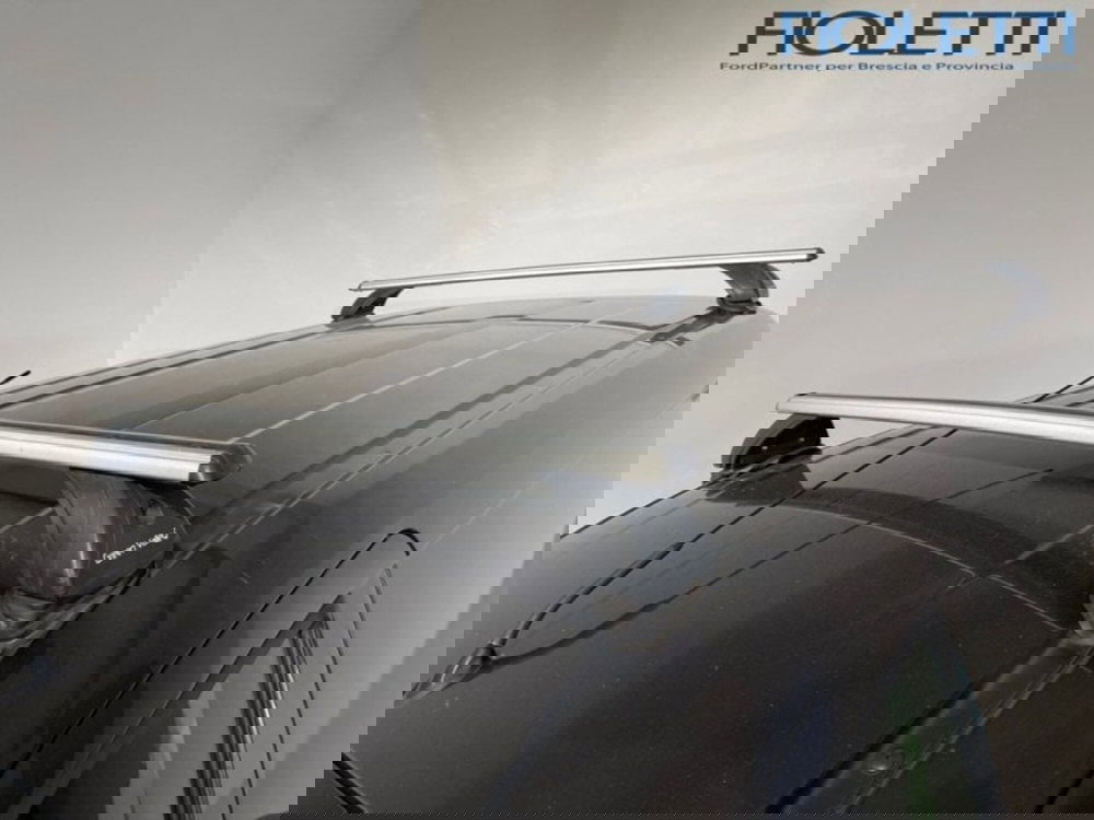 Ford Transit Courier usata a Brescia (14)