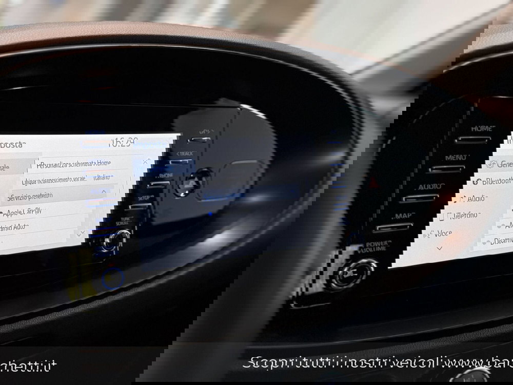 Toyota Aygo X usata a Brescia (10)