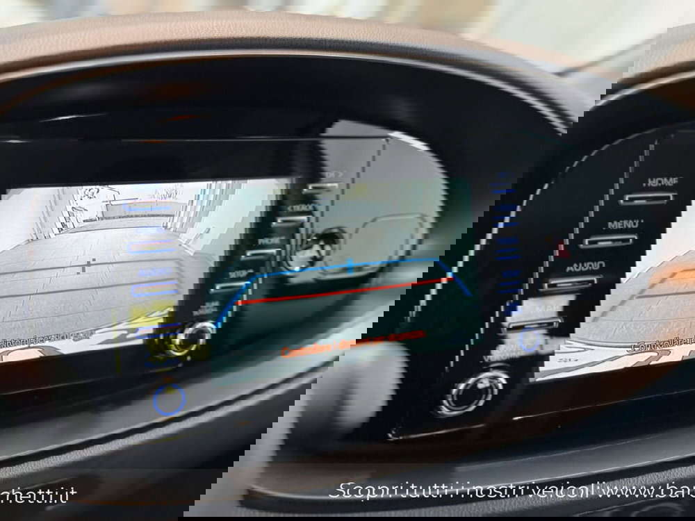 Toyota Aygo X usata a Brescia (11)