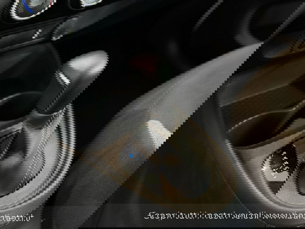 Toyota Aygo X usata a Brescia (12)