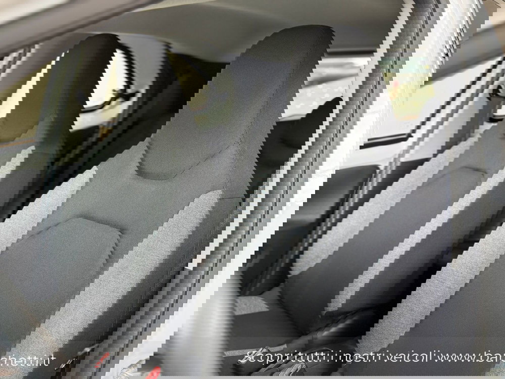 Toyota Aygo X usata a Brescia (13)