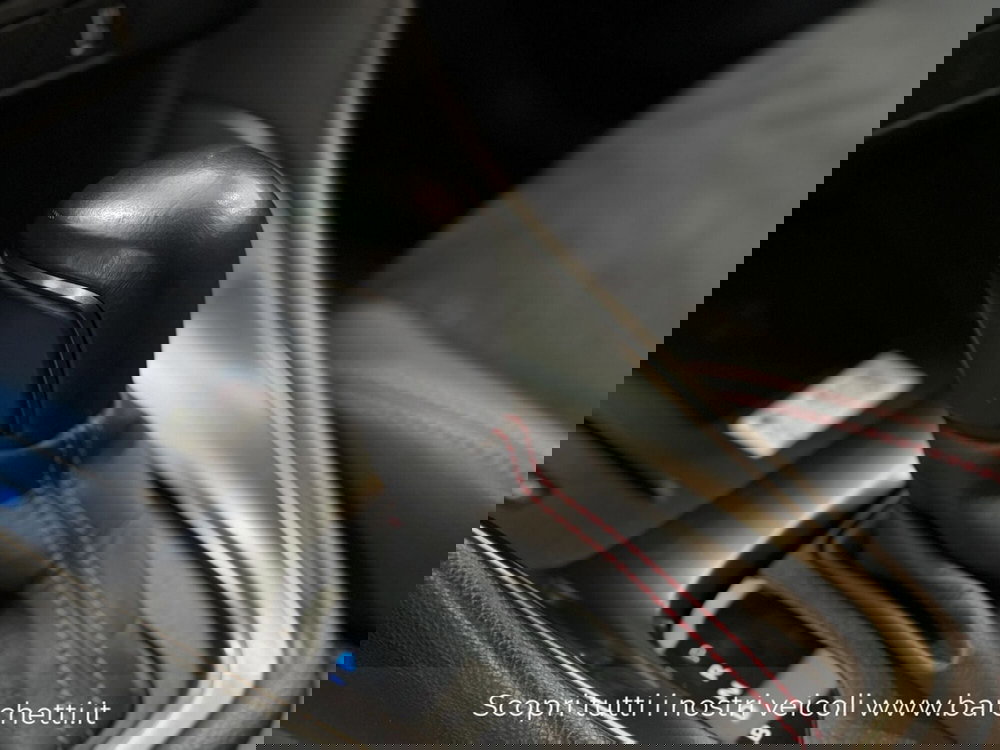 Toyota Yaris GR Sport usata a Brescia (13)