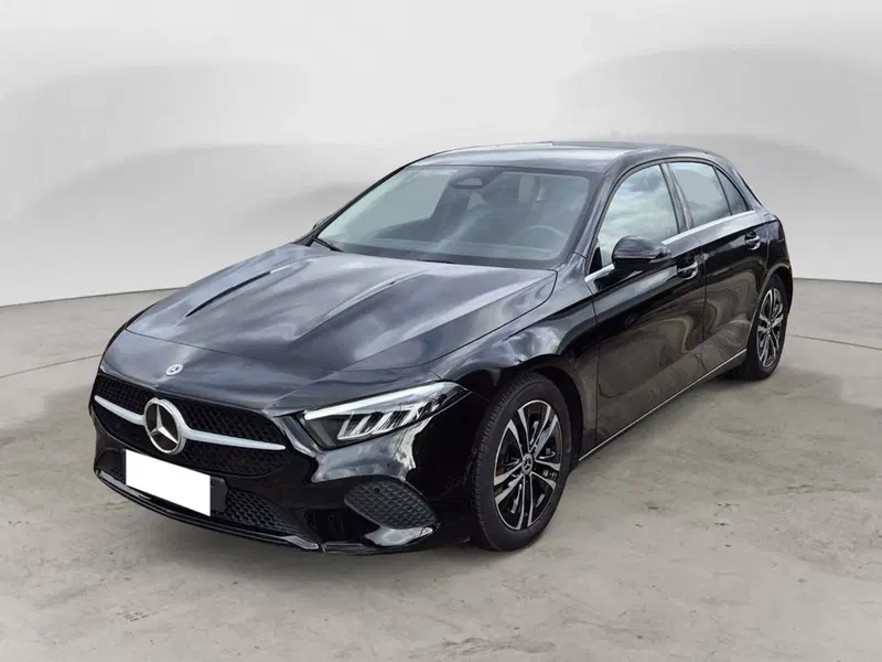 Mercedes-Benz Classe A usata a Alessandria