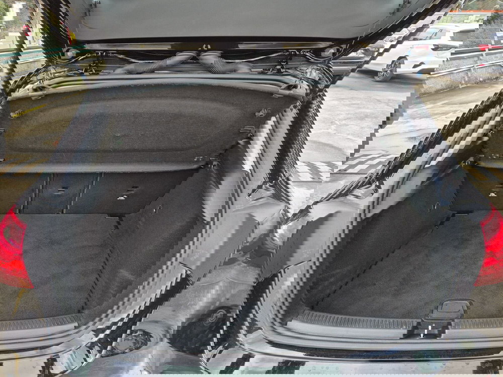 Mercedes-Benz Classe A usata a Alessandria (12)