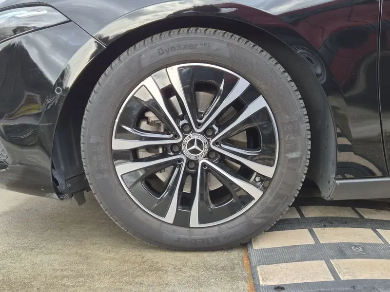 Mercedes-Benz Classe A usata a Alessandria (13)
