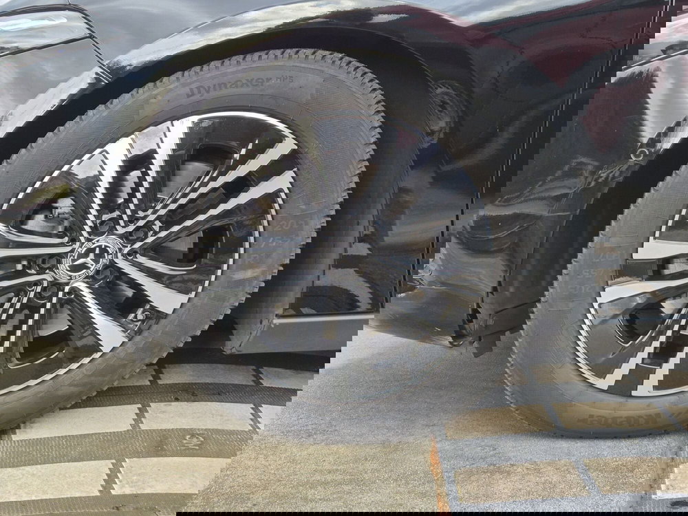 Mercedes-Benz Classe A usata a Alessandria (13)