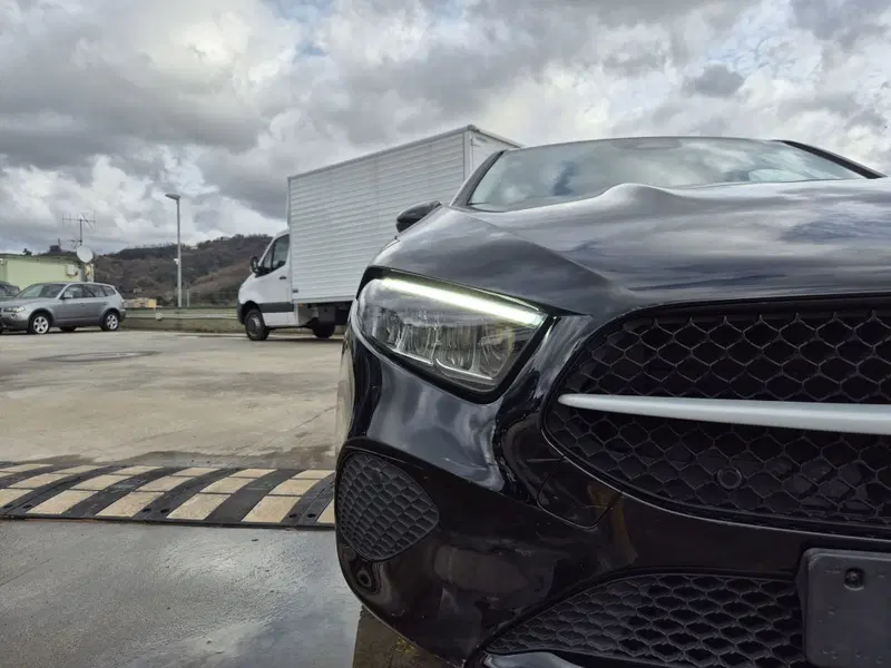 Mercedes-Benz Classe A usata a Alessandria (16)