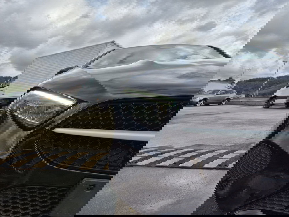 Mercedes-Benz Classe A usata a Alessandria (16)