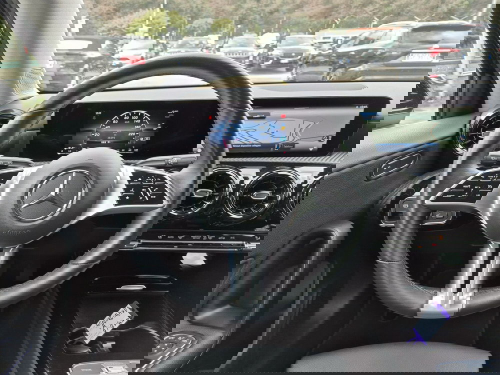 Mercedes-Benz Classe A usata a Alessandria (17)