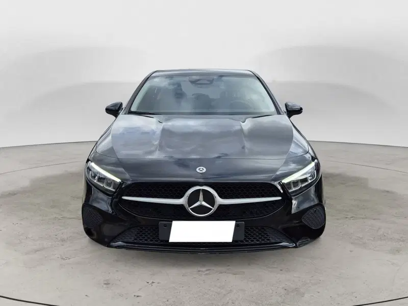Mercedes-Benz Classe A usata a Alessandria (2)