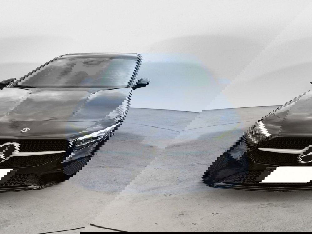 Mercedes-Benz Classe A usata a Alessandria (2)