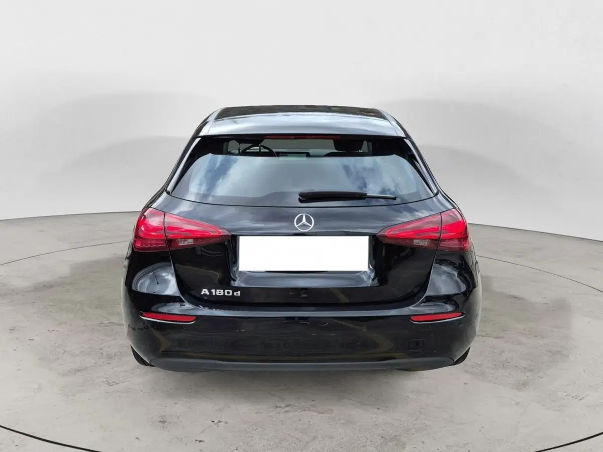 Mercedes-Benz Classe A usata a Alessandria (3)