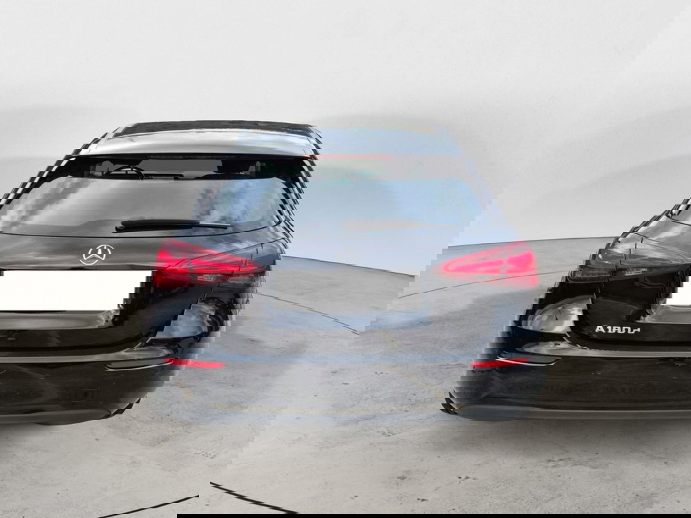 Mercedes-Benz Classe A usata a Alessandria (3)