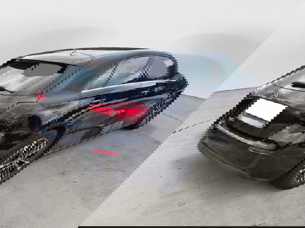 Mercedes-Benz Classe A usata a Alessandria (4)