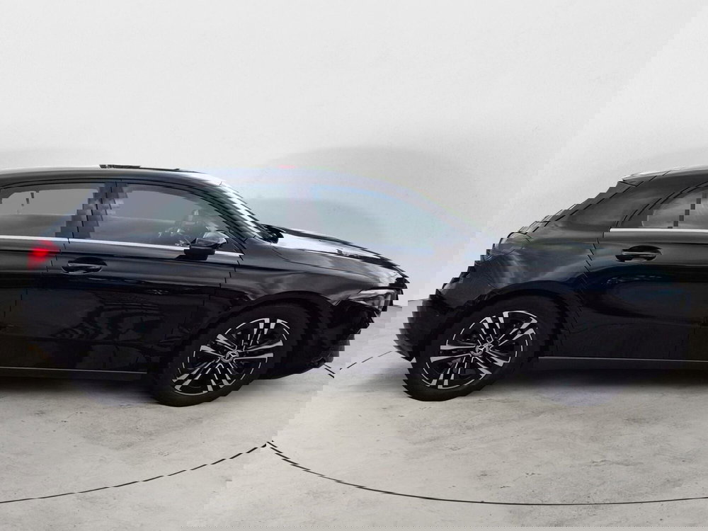 Mercedes-Benz Classe A usata a Alessandria (5)