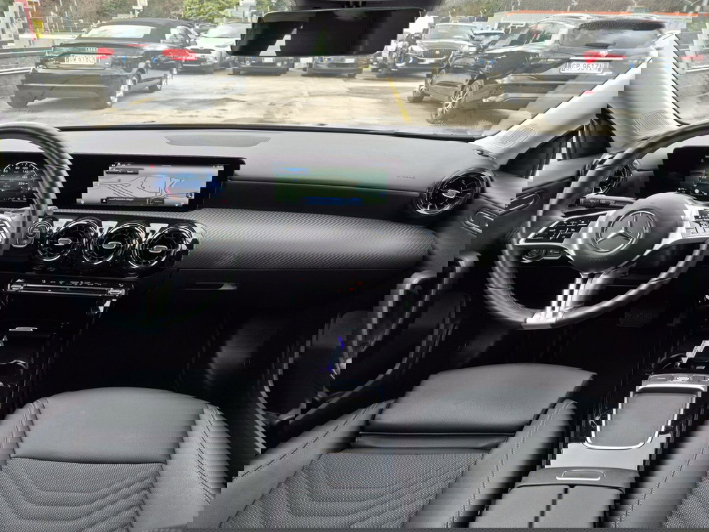 Mercedes-Benz Classe A usata a Alessandria (8)