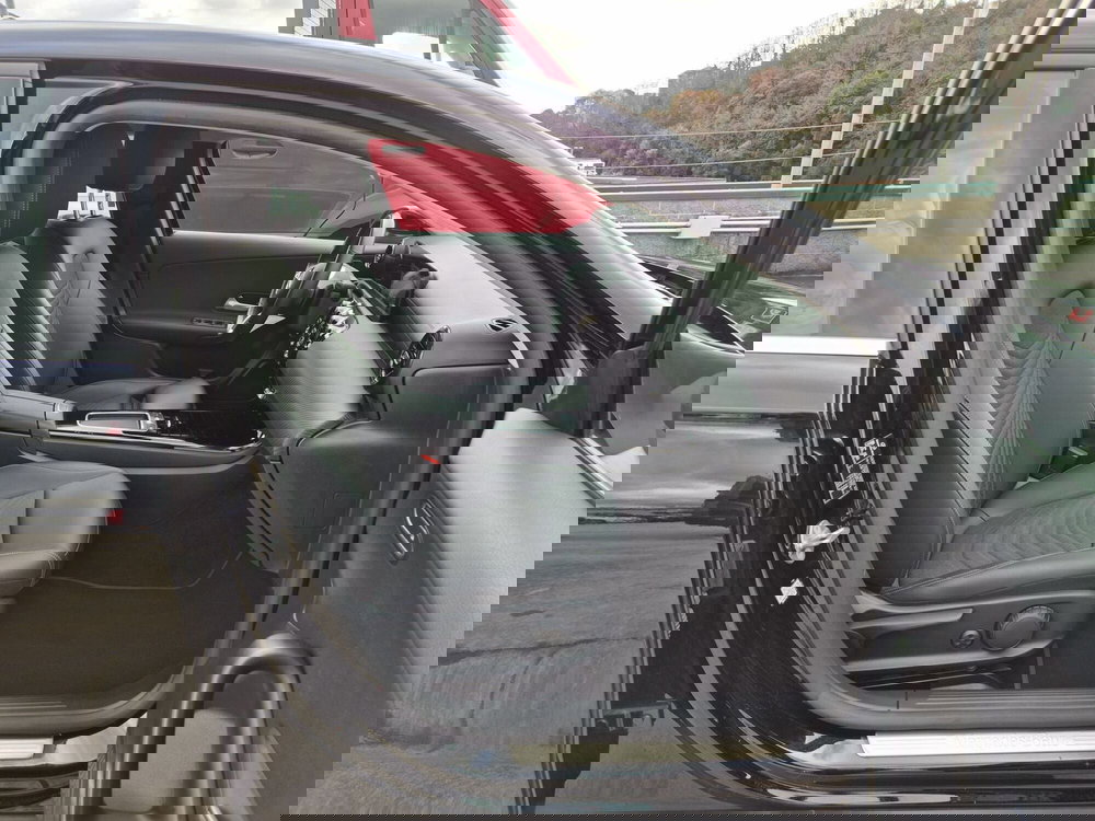 Mercedes-Benz Classe A usata a Alessandria (9)