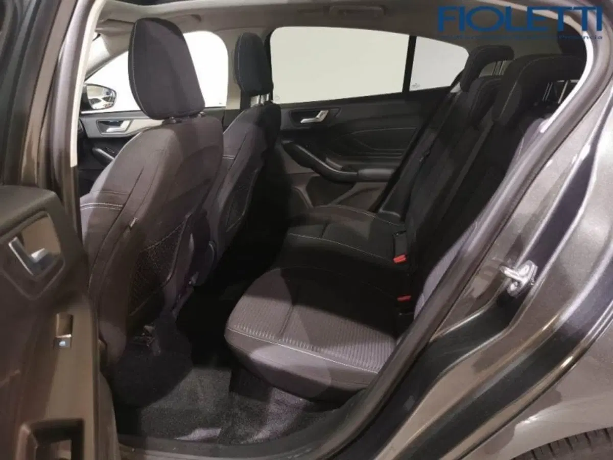 Ford Focus usata a Brescia (10)