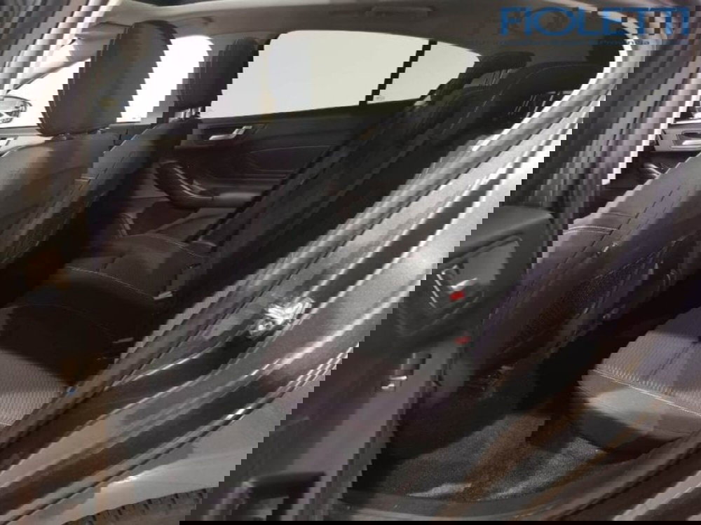 Ford Focus usata a Brescia (10)